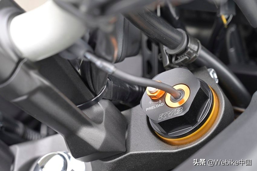 雅马哈摩托车tracer9gt试驾,雅马哈摩托车tracer9