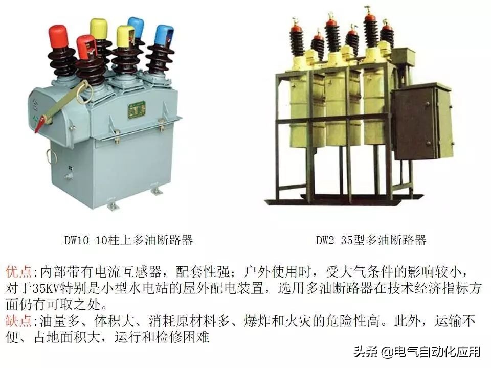 电力系统的工作原理,电力系统基本知识