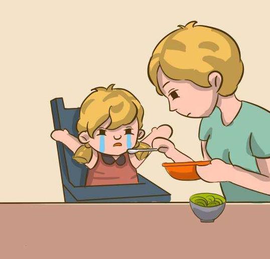 孩子着凉了推拿哪些穴位,着凉发烧推拿哪些穴位