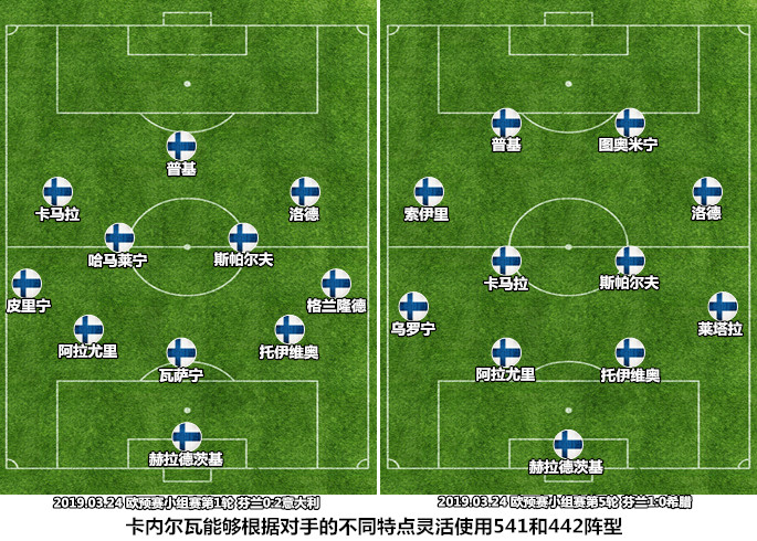 笑纳足球,芬兰足球欧洲杯最好成绩