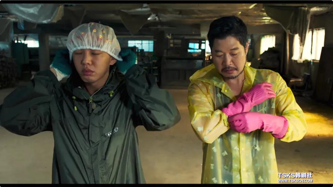 爱豆演技高光瞬间,深扒爱豆演技