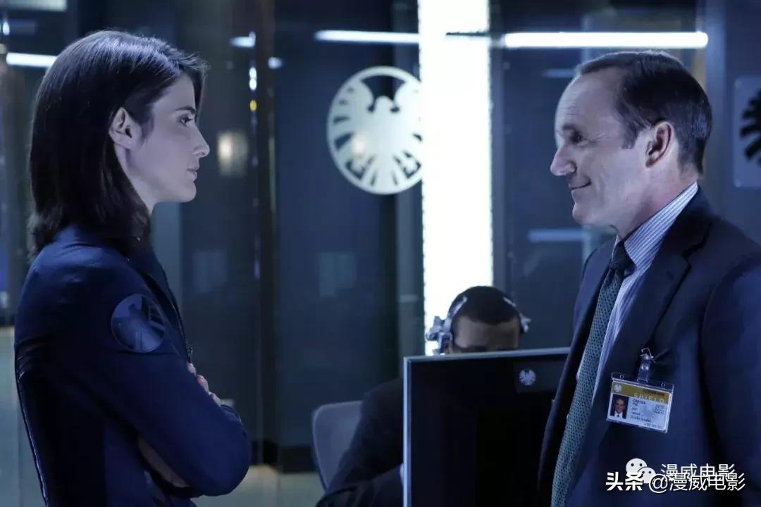 神盾局特工第六季酷播,神盾局特工1-7季详细解说