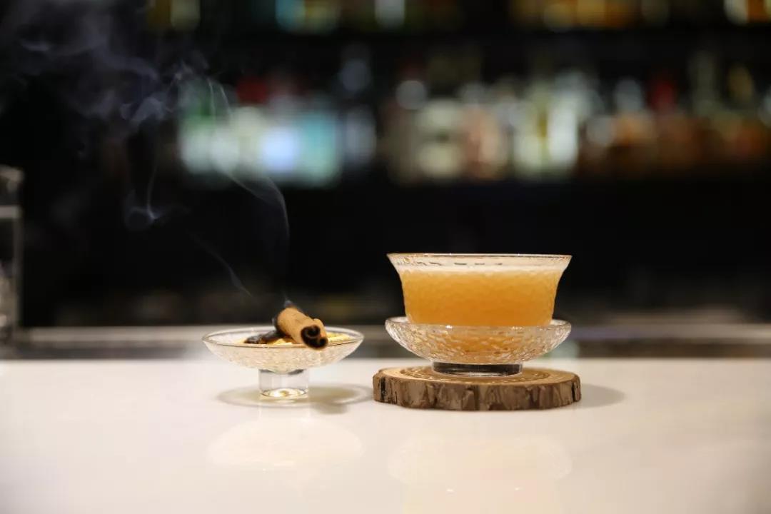 沈阳神秘洞穴酒吧,沈阳氛围最嗨的酒吧