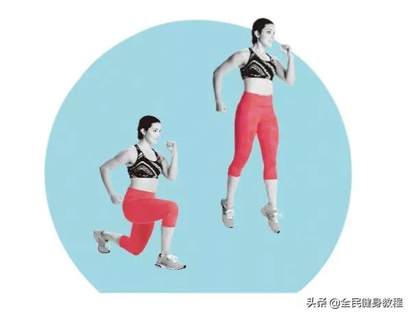 提升爆发力跑步速度的训练神器,爆发力训练提高腿部力量