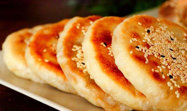 卖普通的烧饼一年能赚多少钱,乡下街边卖烧饼利润