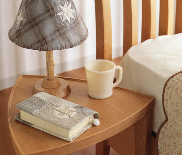 布头手工小物件制作,优优小工坊碎布头拼布视频