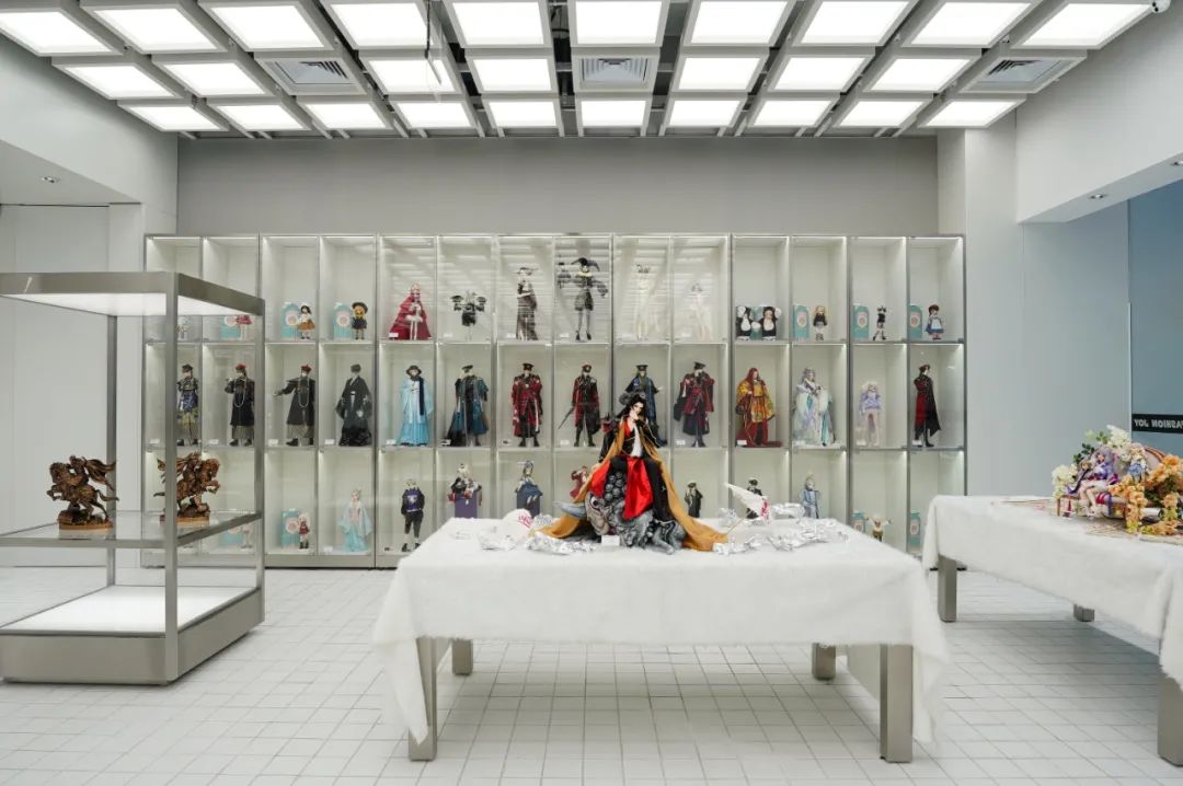 x11潮玩店创始人,x11旗舰贵阳