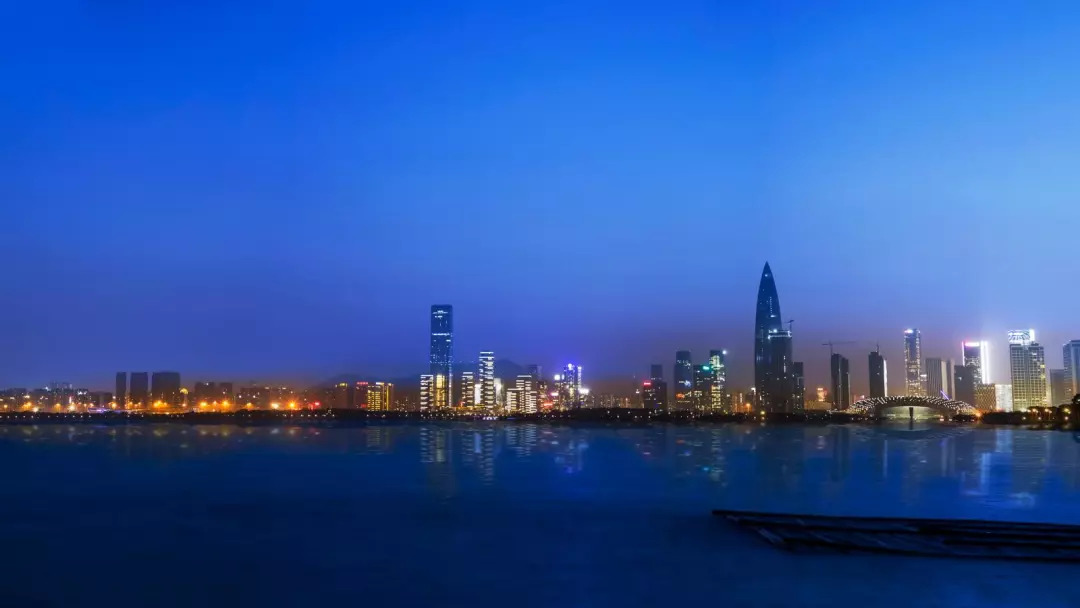 深圳海洋世界旅游攻略,深圳海洋王国有哪些景点