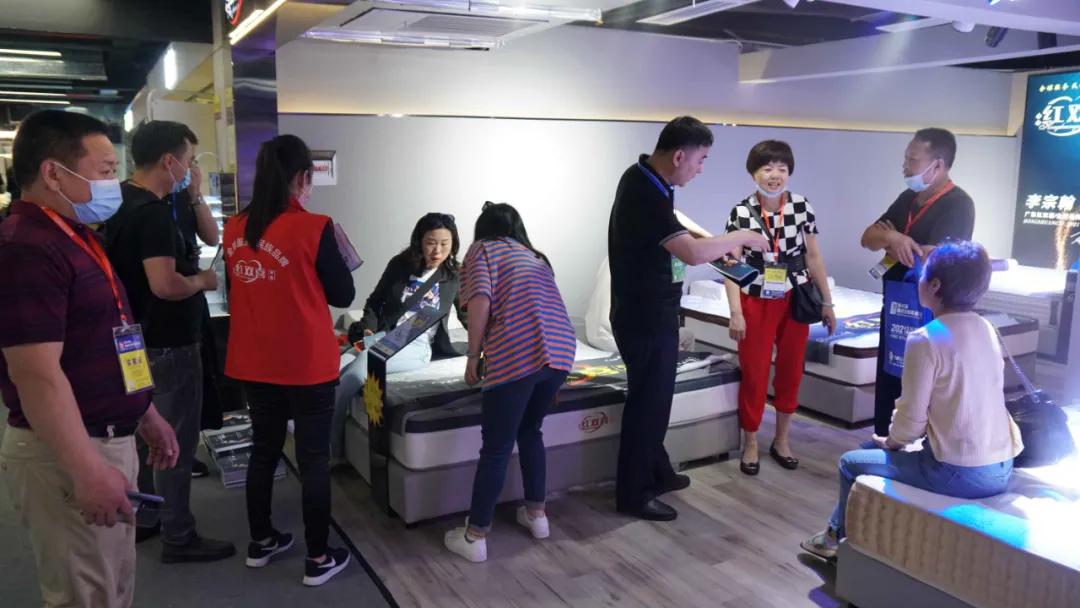 聚焦内需,精彩纷呈,第41届龙家展圆满闭幕