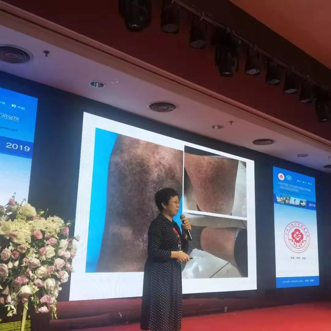 大咖云集医学论坛,众星云集专家团开诊