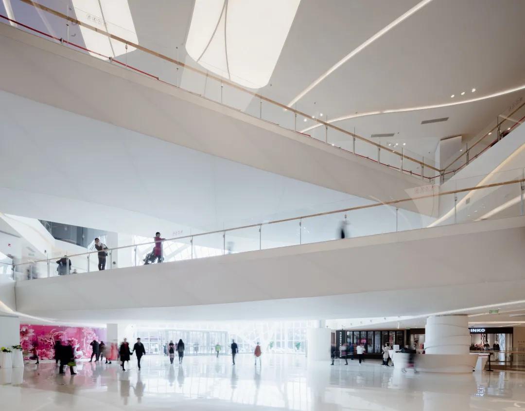 西安大雁塔和大悦城项目,西安大悦城长安项目