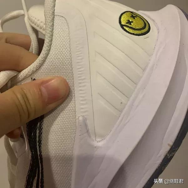 耐克airzoomcrossover篮球鞋测评,网球鞋nikezoom3