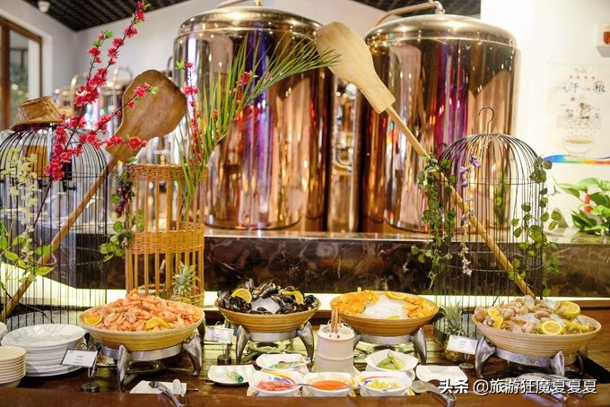 三亚亚龙湾热带雨林美景,在三亚感受亚龙湾的惬意