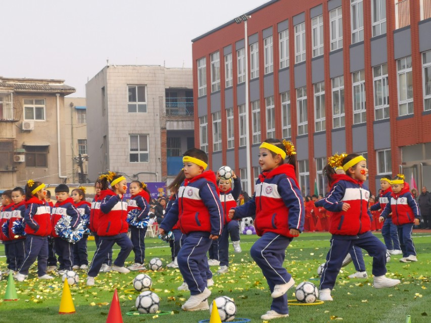 2019华奥杯足球邀请赛,校园足球杯圆满落幕