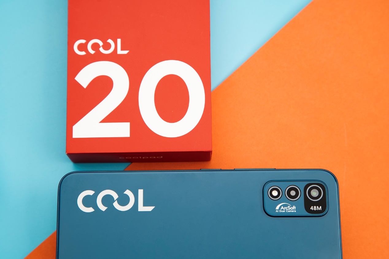 酷派cool20和红米10a哪个更好,酷派cool20和酷派cool20pro