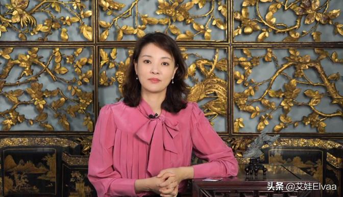 刘芳菲最迷人的照片,央视女主持刘芳菲图片