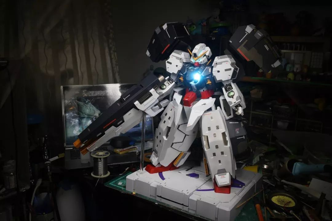 高达史上十大最强机体排行榜,2018年年度最佳高达排名