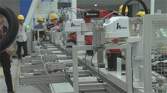 有大牌需要的技术，却沦为代工奴隶，“中国制造”仍任重道远