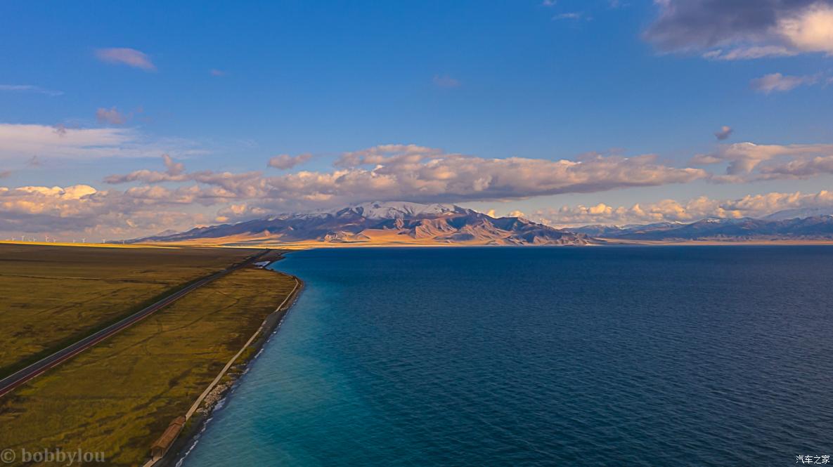 为美食而旅行,为美食美景而来