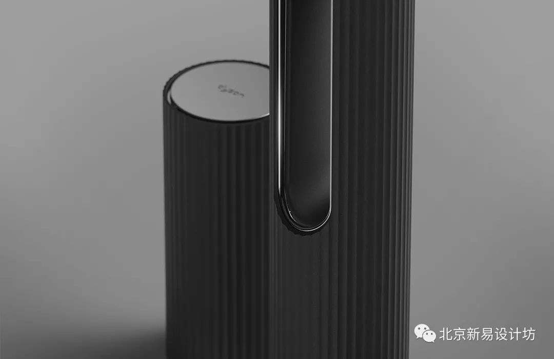 这么有高级感的香薰机你见过吗？「北京新易设计坊」