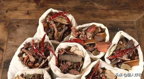 此物味道香甜，能卖钱，可作农村增收来源