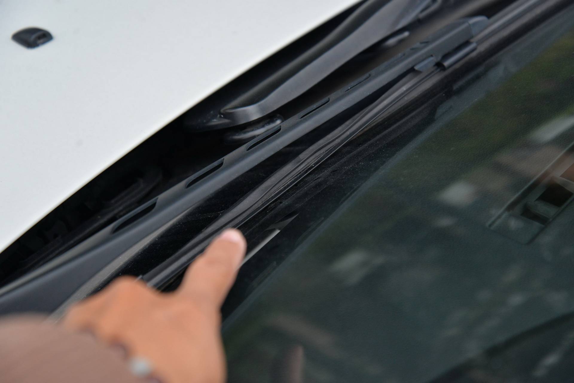 11万出头宝马5系，有电视带冰箱，顺丰小哥难自拔「路试笔记」