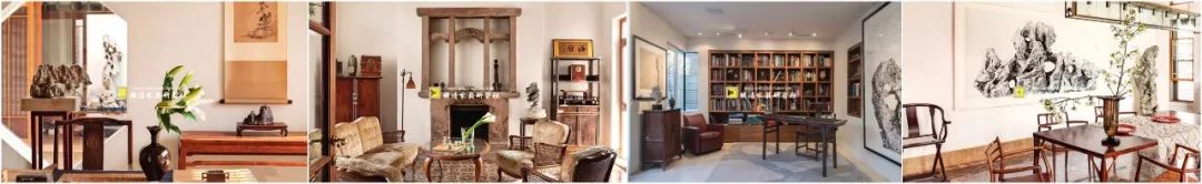 古典家具摆放讲究,新古典配什么样家具好看