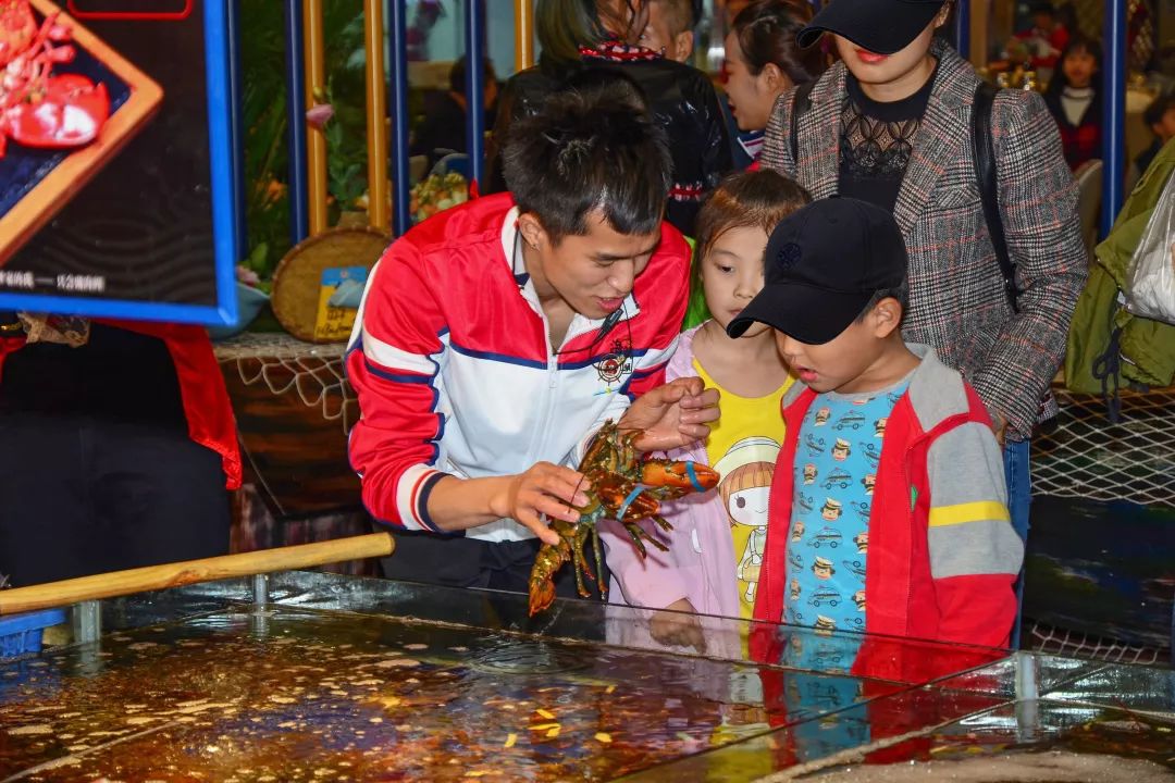 10张图片告诉你,100张渔船图片