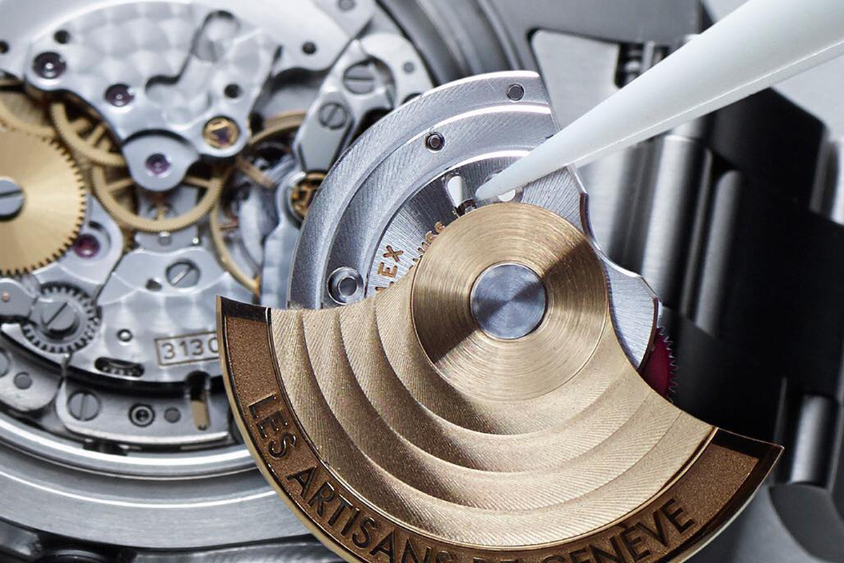 机械手表老是不准怎么回事,西铁城全自动机械手表走不准