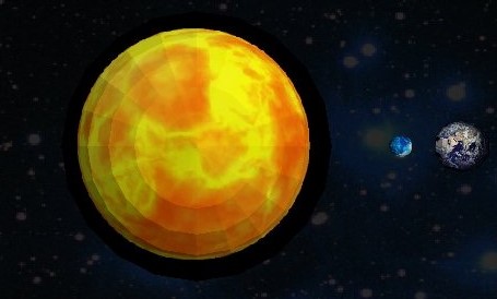 天文地理知识100条,100条天文地理常识