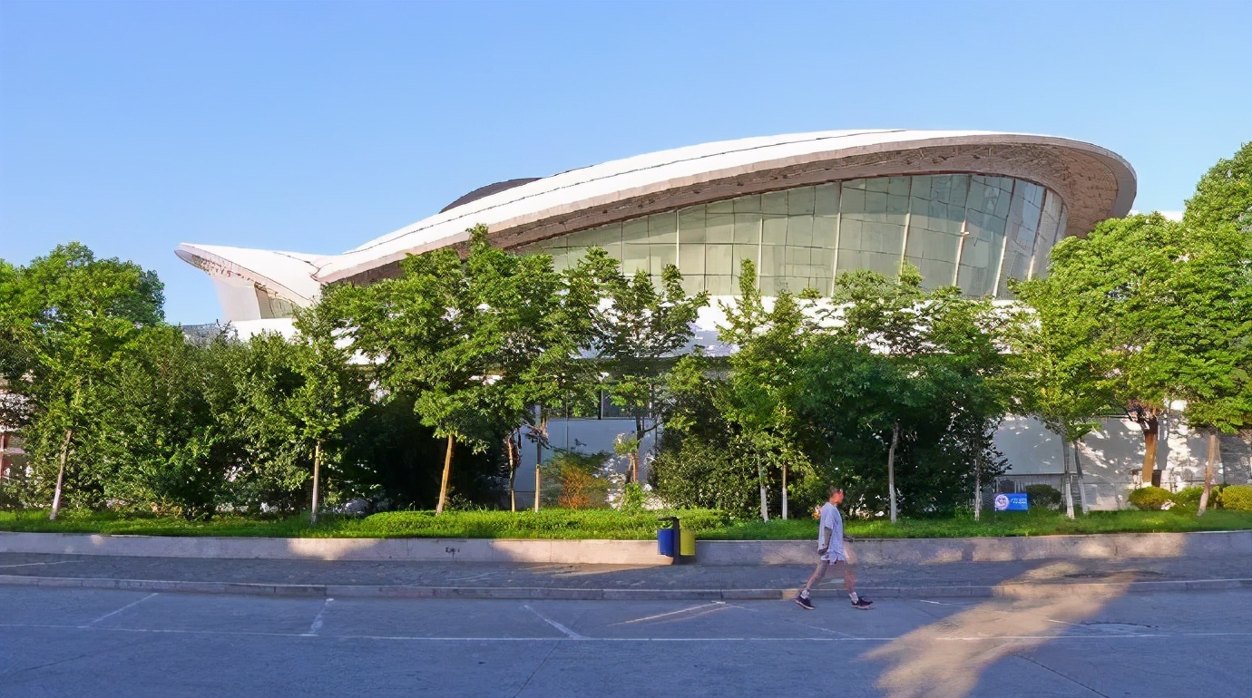 盐城市体育馆改造项目,盐城即将开建的大工程