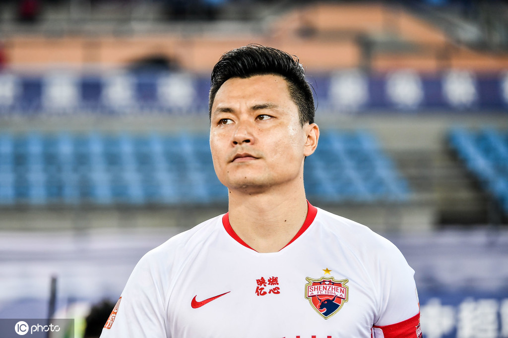 中超第13轮最佳阵容：四场争四战关键先生入选