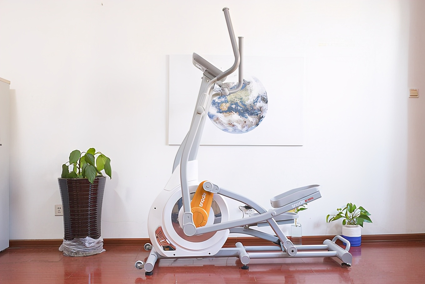 磁控椭圆机家用,磁控飞轮椭圆机