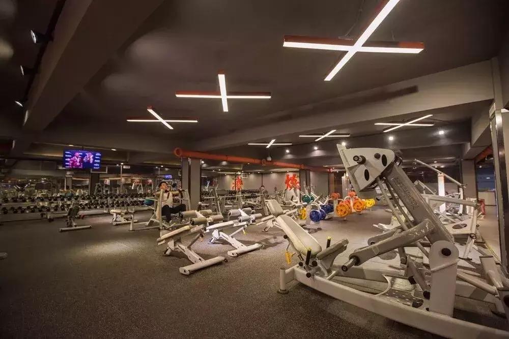 鲜橙攻略丨成都大学校园环境篇