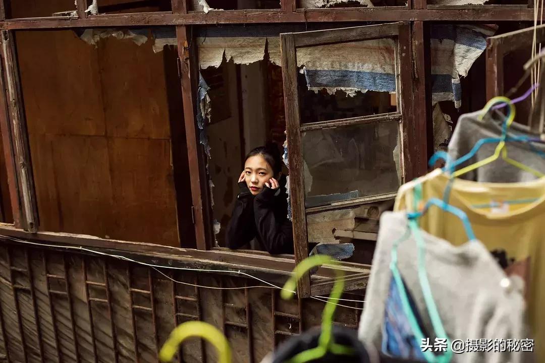 成都个人写真推荐,成都艺术照个人写真推荐