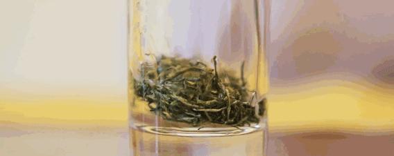 绿茶三种泡法茶艺教学完整版,绿茶泡茶的正确方法和时间