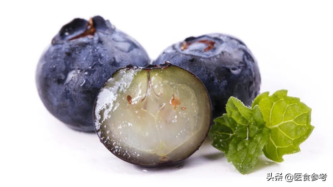 水果蓝莓怎样保存最好,水果高品质蓝莓