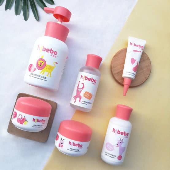 hibebe乐稚园，一个无差评品牌的诞生，半年出圈掀起热卖潮