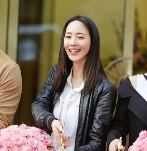 范冰冰美容院开门了吗,范冰冰美容院开业到场明星