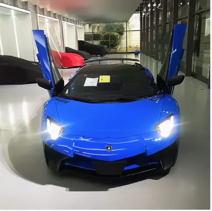 27岁身价过亿,27岁身价百亿前首富