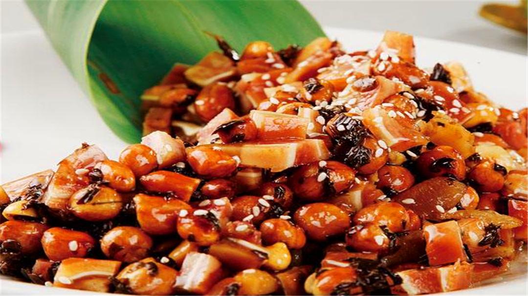 喝了头孢可以吃用酒煮熟的食物吗,吃头孢能吃含酒食物吗