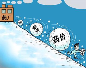 医改众生相：恒瑞、正大天晴更大更强信立泰失色VS华东医药觉醒