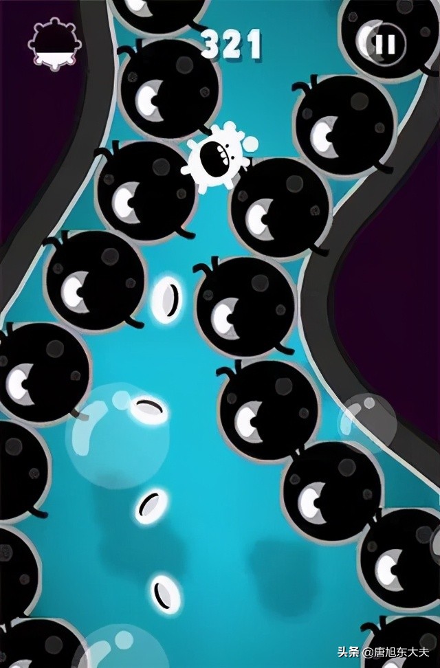 血常规查出来白血球偏低还贫血,血常规中白细胞11.61单核细胞数0.88