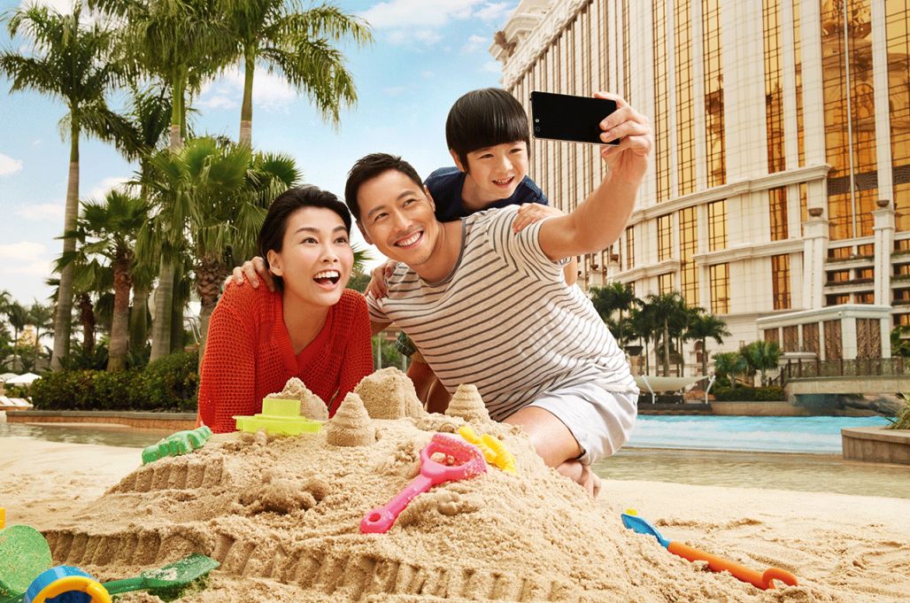 澳门五星酒店详细攻略,澳门四大顶级酒店