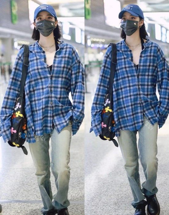 乔欣的迷你包包是什么品牌,乔欣最近有什么剧