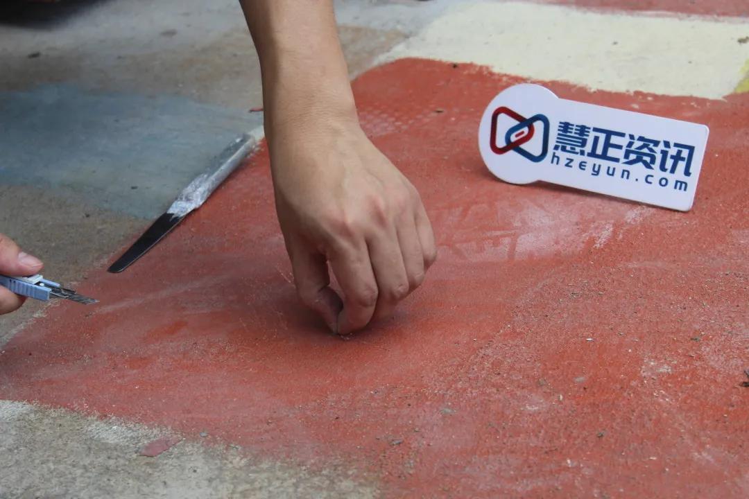 滴水不漏的建筑“雨衣”∣吉美帮红橡胶屋面外露专用防水评测