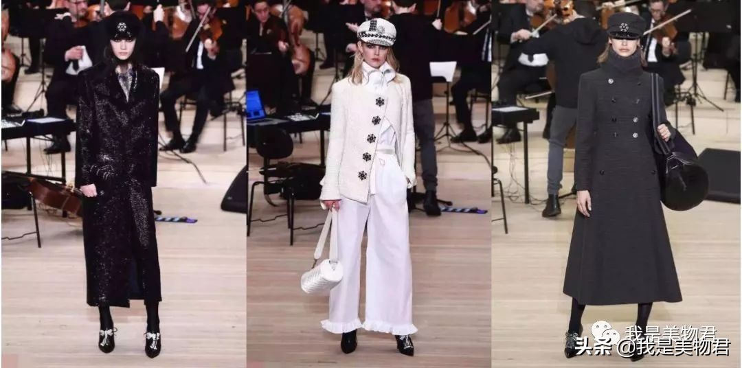 头大脸大适合什么帽子秋冬渔夫帽,脸小戴哪一款帽子好看