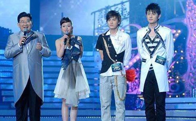 朱丹主持人尴尬翻车现场,何炅汪涵许晴刘涛谢娜朱丹