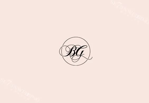 婚礼logo怎么固定在布幔,婚礼logo跟婚礼主题要色调一致嘛