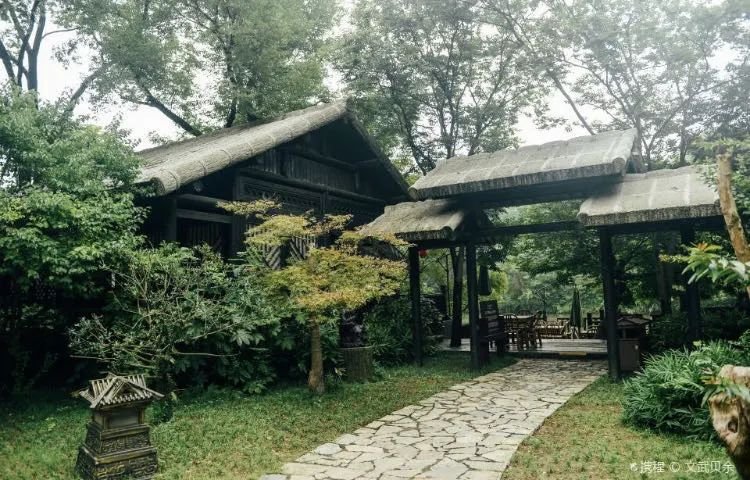 常州十大烧烤地方,常州踏青烧烤最佳攻略